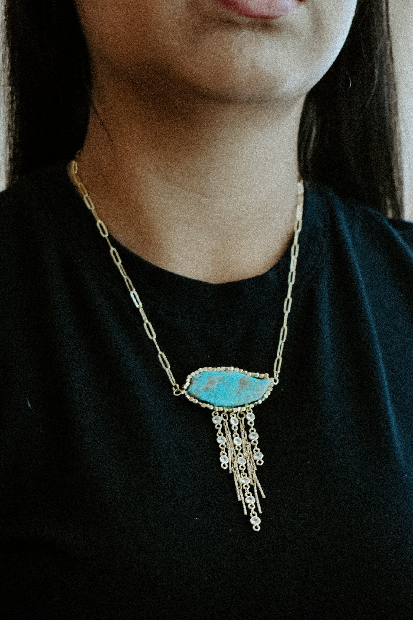 The Stevie Necklace