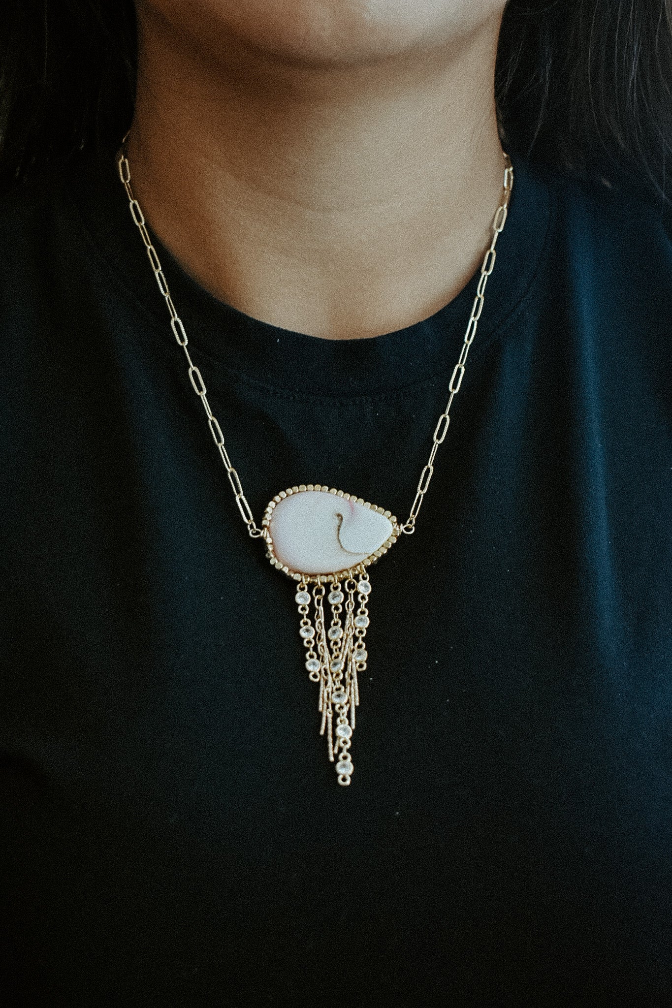 The Stevie Necklace