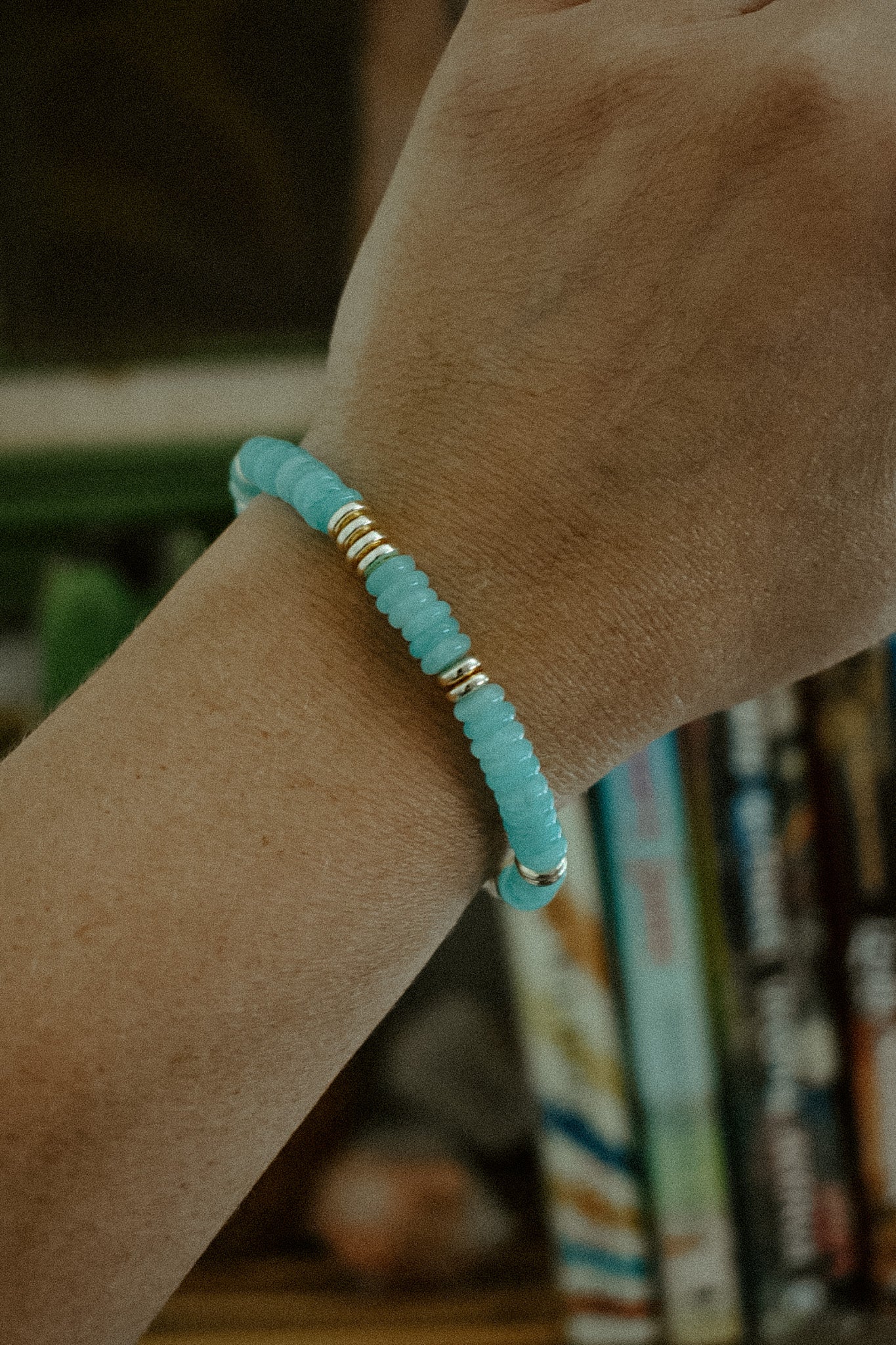 Summer Lovin' Bracelet