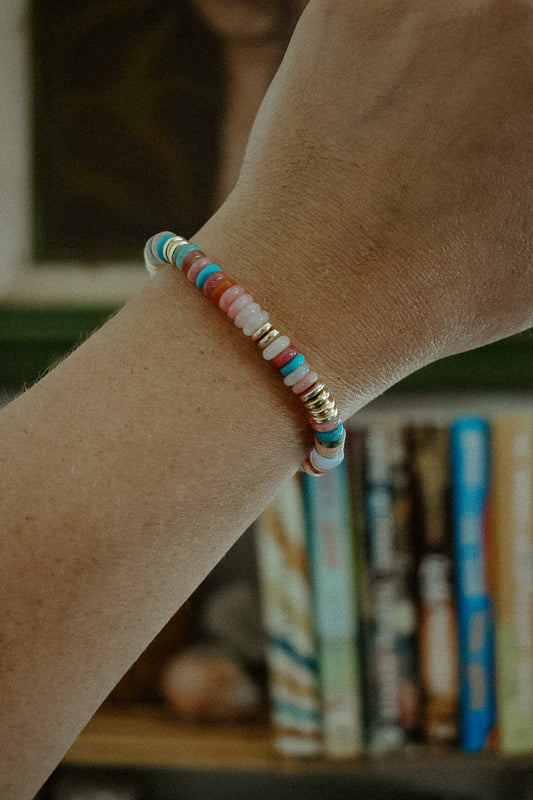Summer Lovin' Bracelet