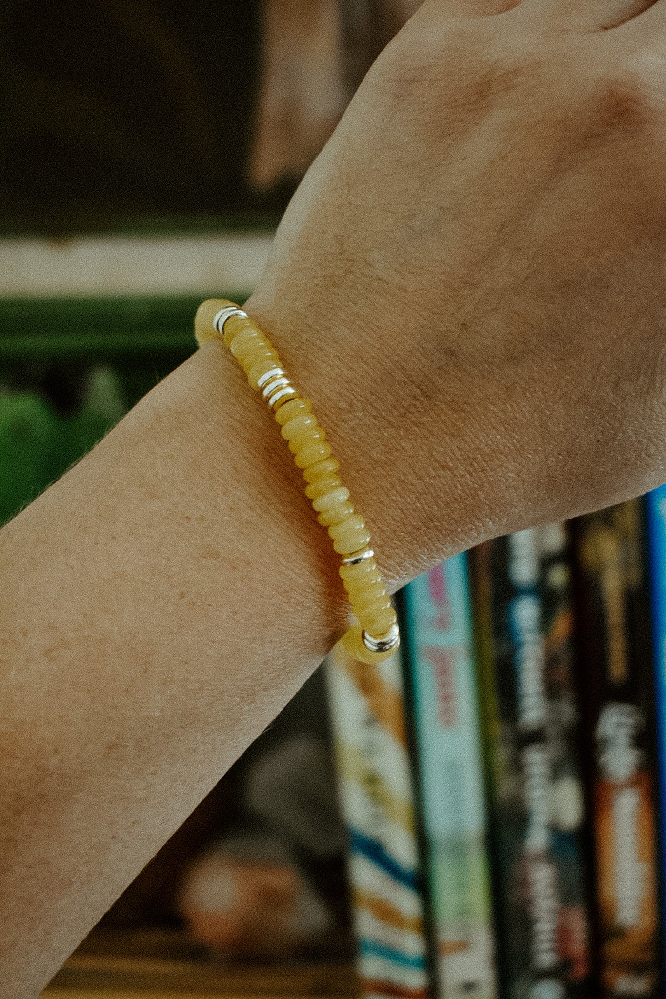 Summer Lovin' Bracelet