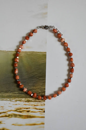 Sunchaser Anklet