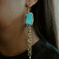 Sunny Soul Earrings