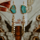Sunny Soul Earrings