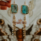 Sunny Soul Earrings