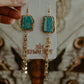 Sunny Soul Earrings