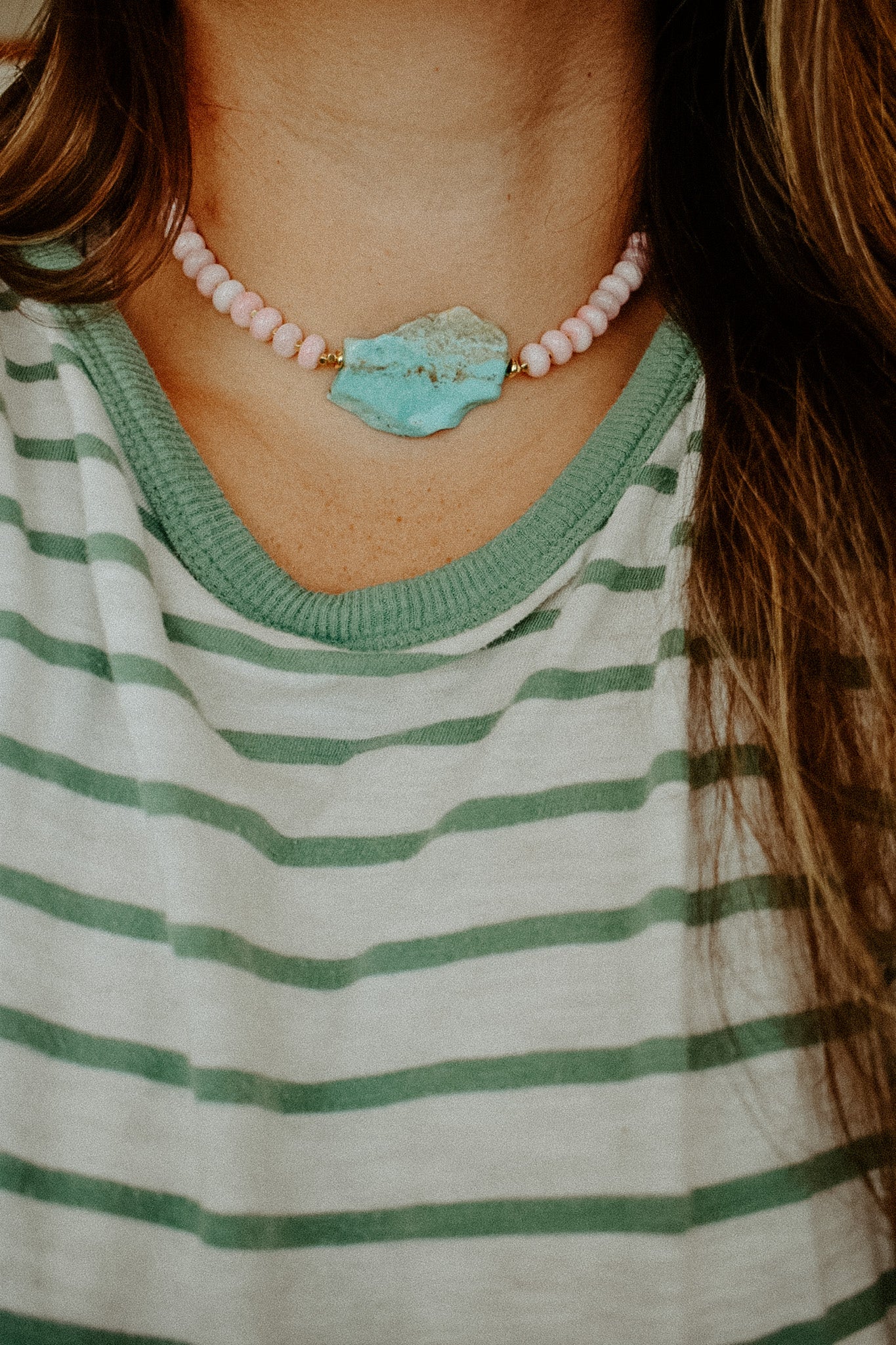 The Color Crush Necklace
