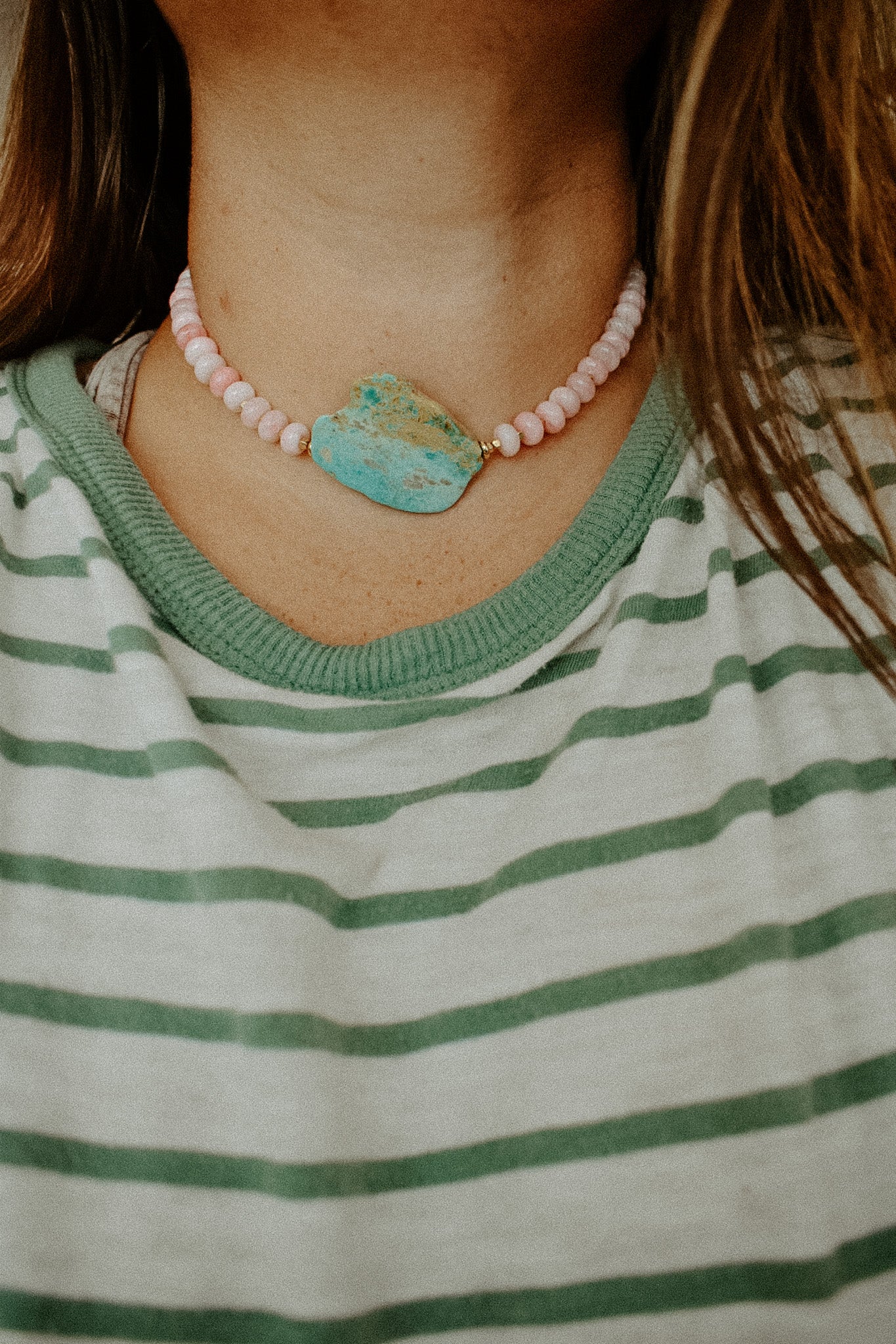 The Color Crush Necklace