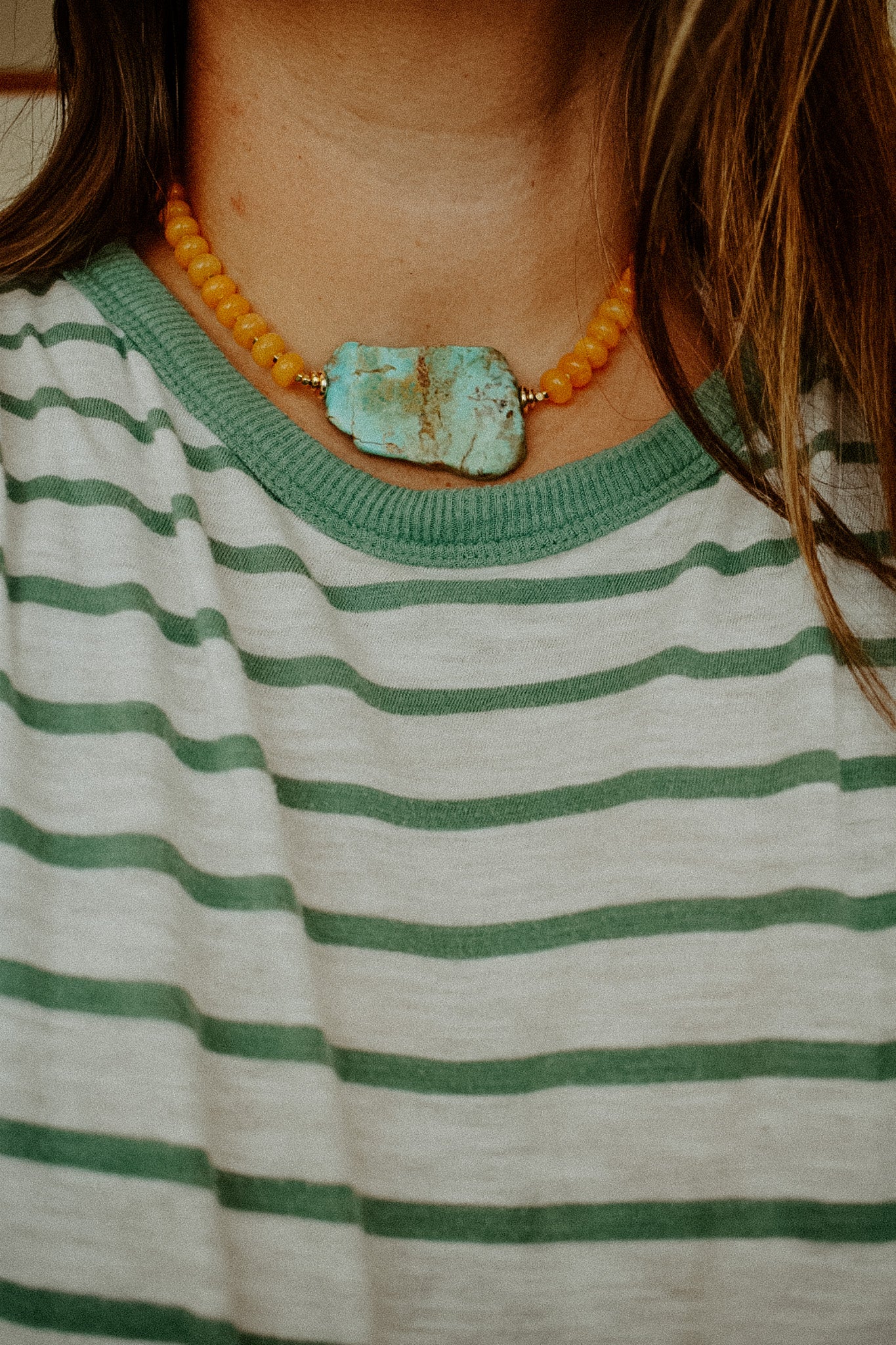 The Color Crush Necklace