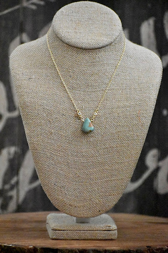 Tear of the Sea Necklace