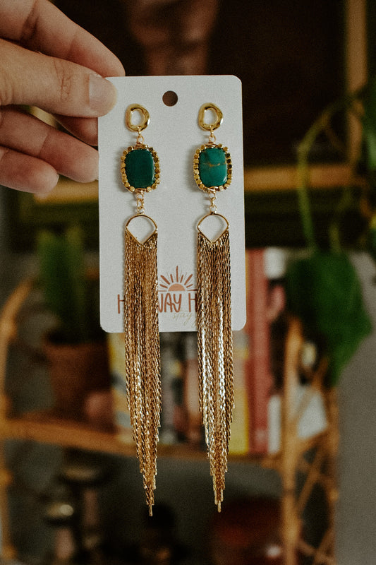 Texas Darling Earrings