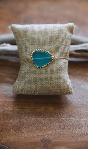 The Coast Line Slider Bracelet