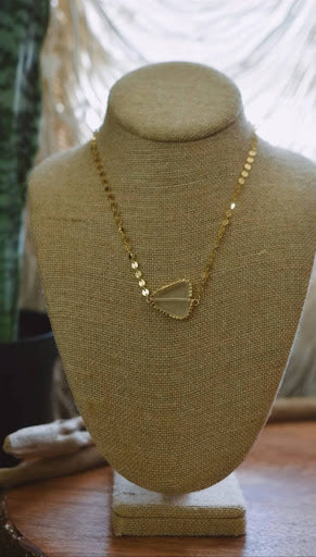 The Isla Necklace