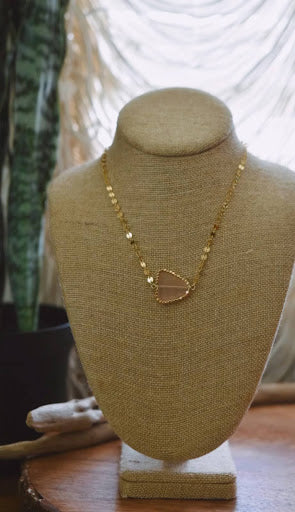 The Isla Necklace