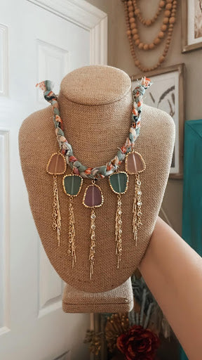 The Playa Necklace