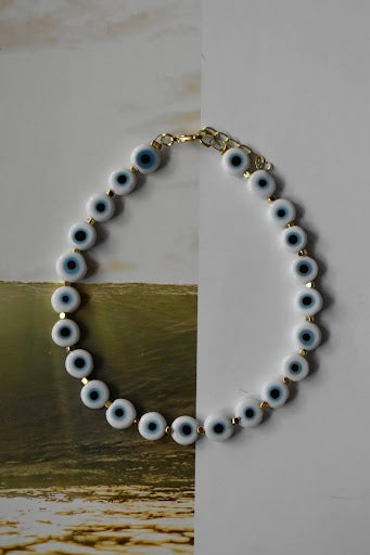 The Protection Anklet