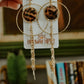 The Wild Cat Earrings