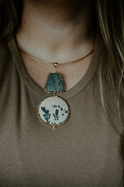 Tideborn Collar
