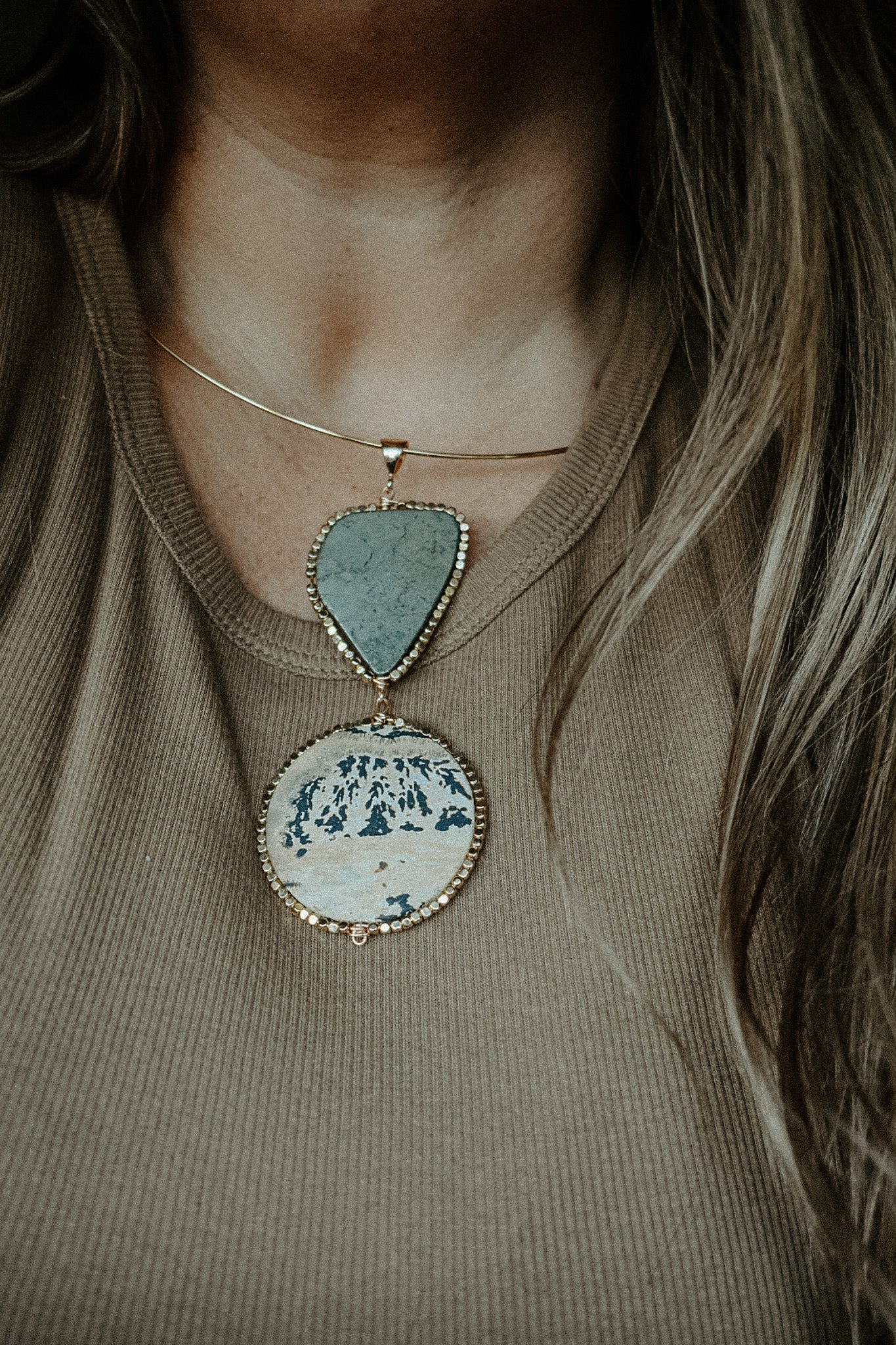 Tideborn Collar