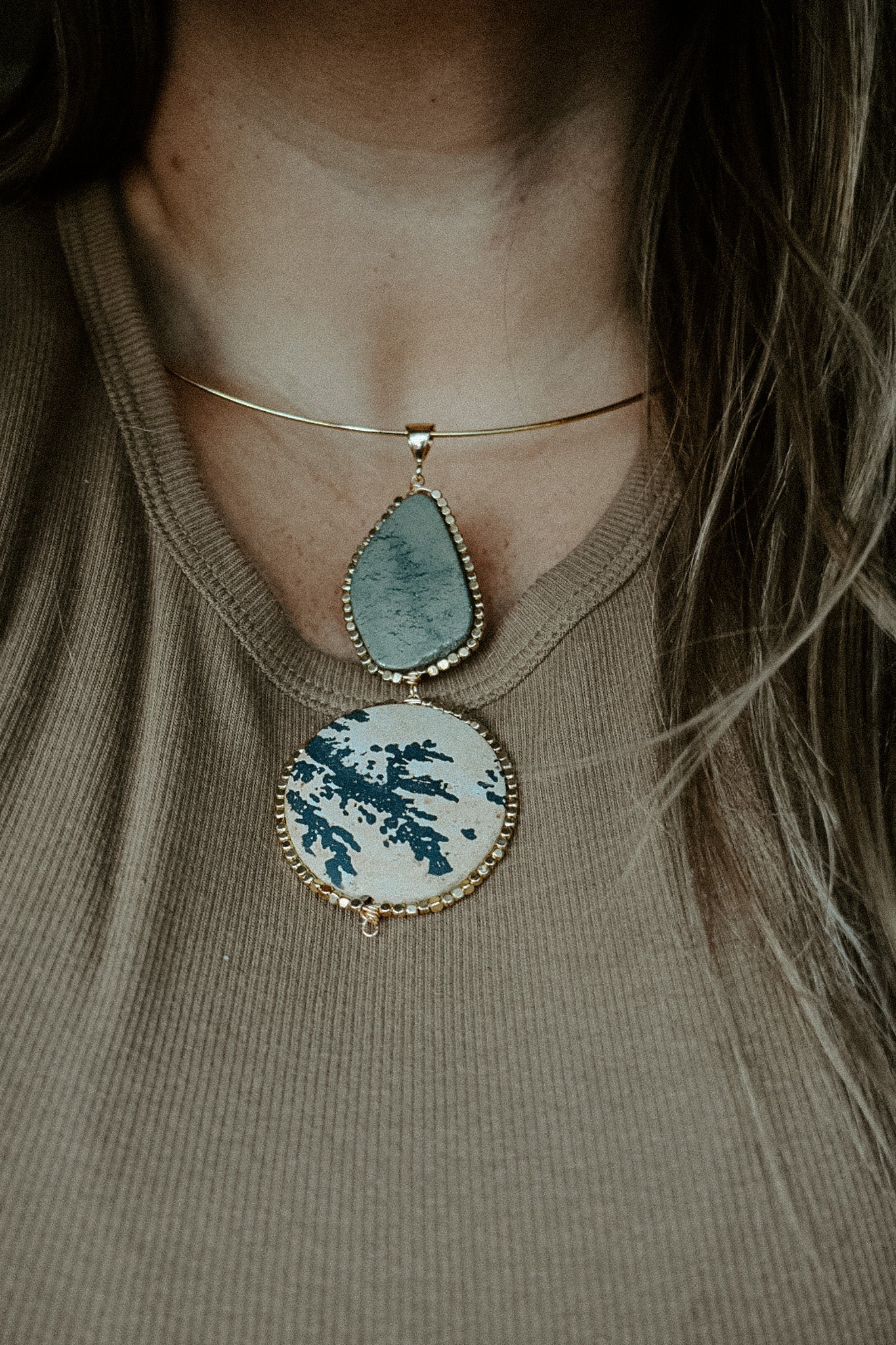 Tideborn Collar