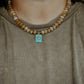 Warm Sand Necklace