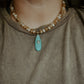 Warm Sand Necklace
