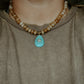 Warm Sand Necklace