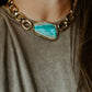 Wild Glow Necklace