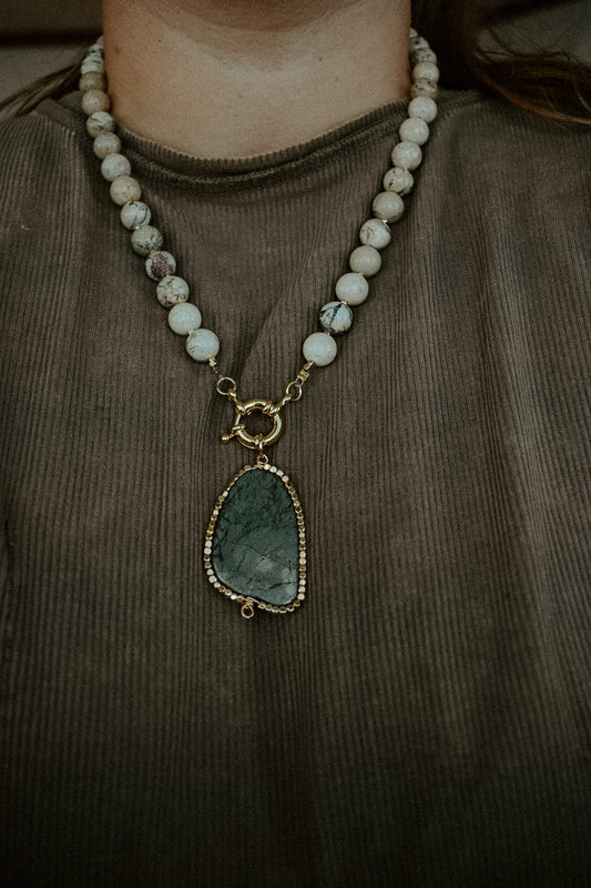 Wildwater Necklace