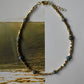 Wanderlight Anklet