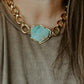 Wild Glow Necklace