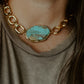 Wild Glow Necklace