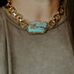 Wild Glow Necklace