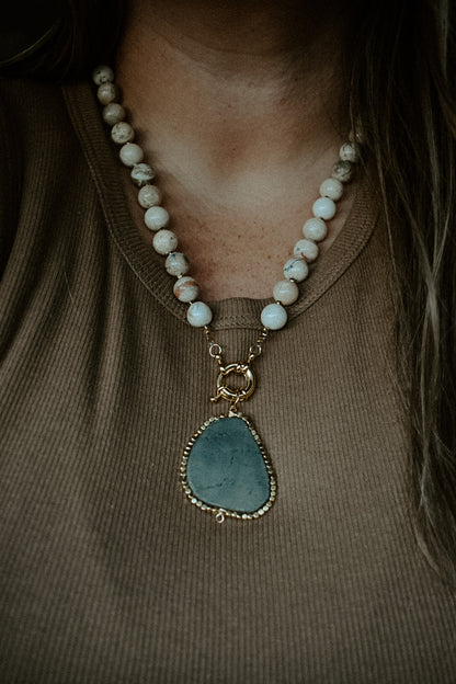 Wildwater Necklace
