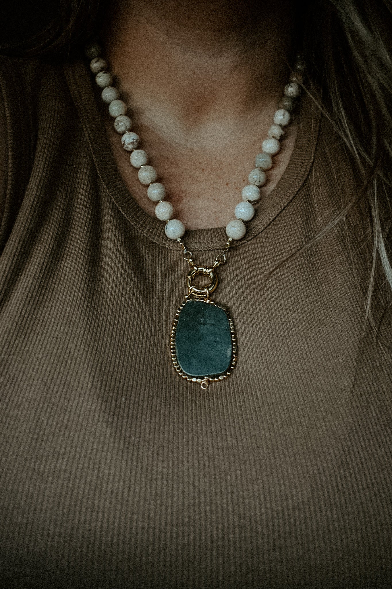 Wildwater Necklace
