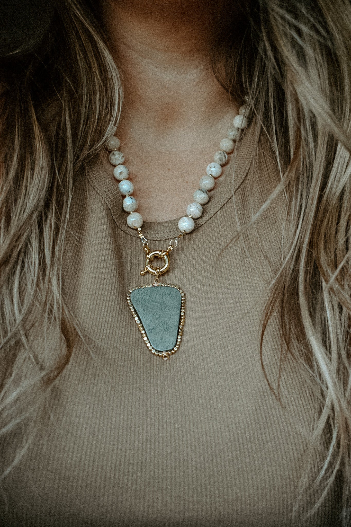 Wildwater Necklace