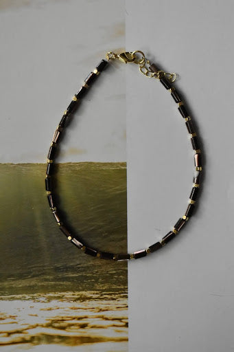 Winnie Anklet
