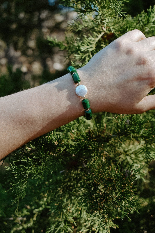 Winter Grove Bracelet