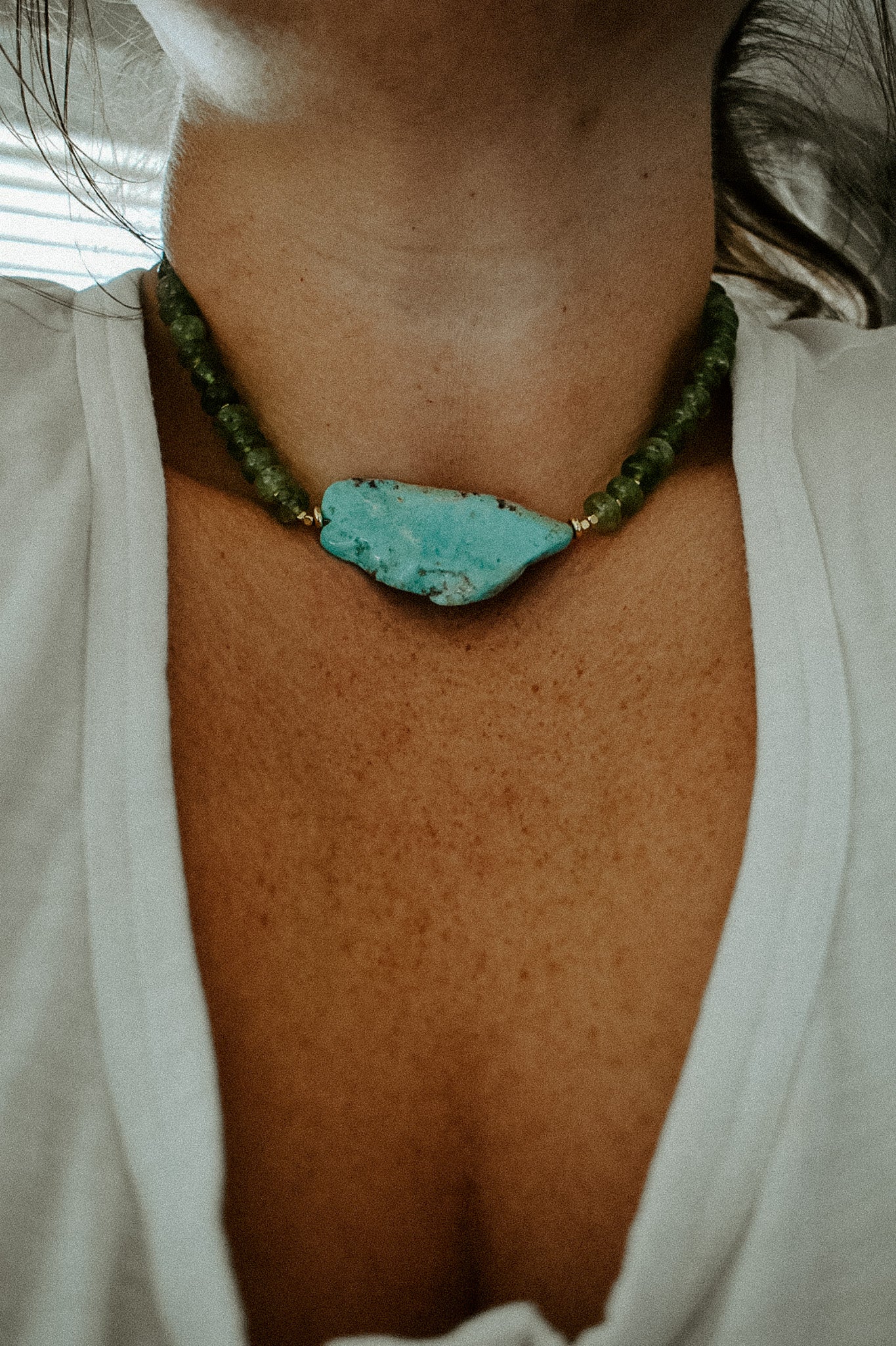 The Color Crush Necklace