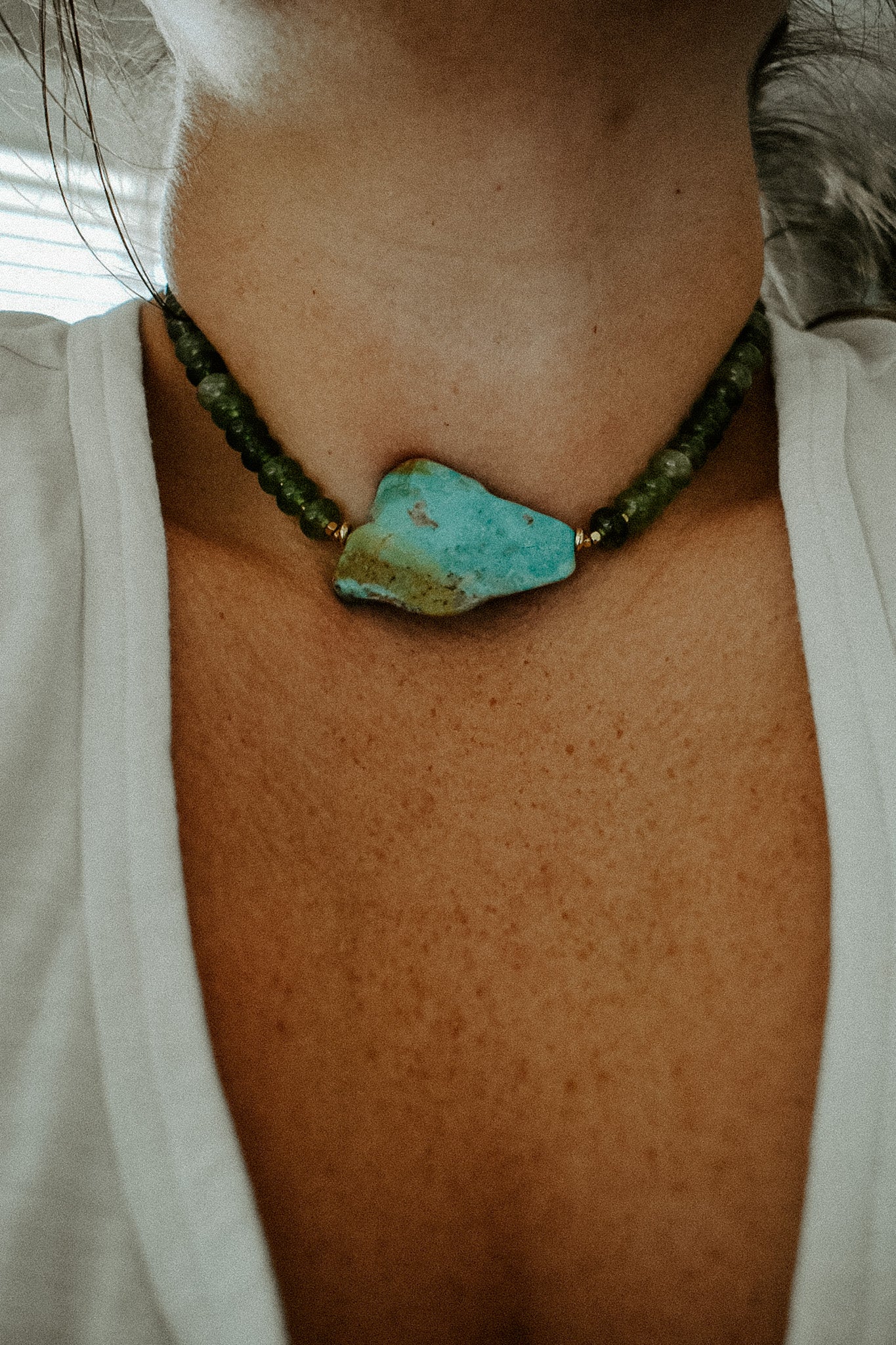 The Color Crush Necklace