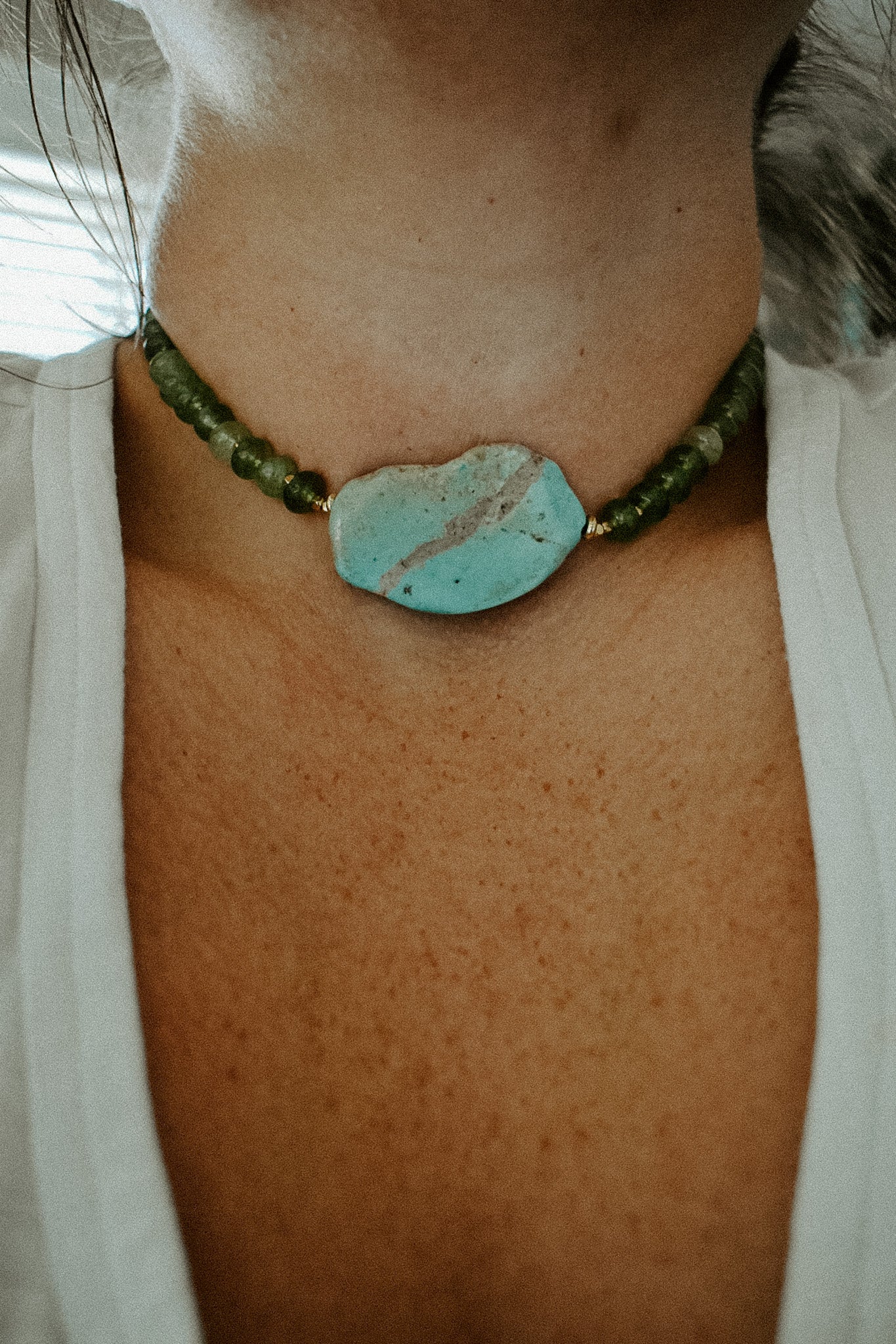 The Color Crush Necklace