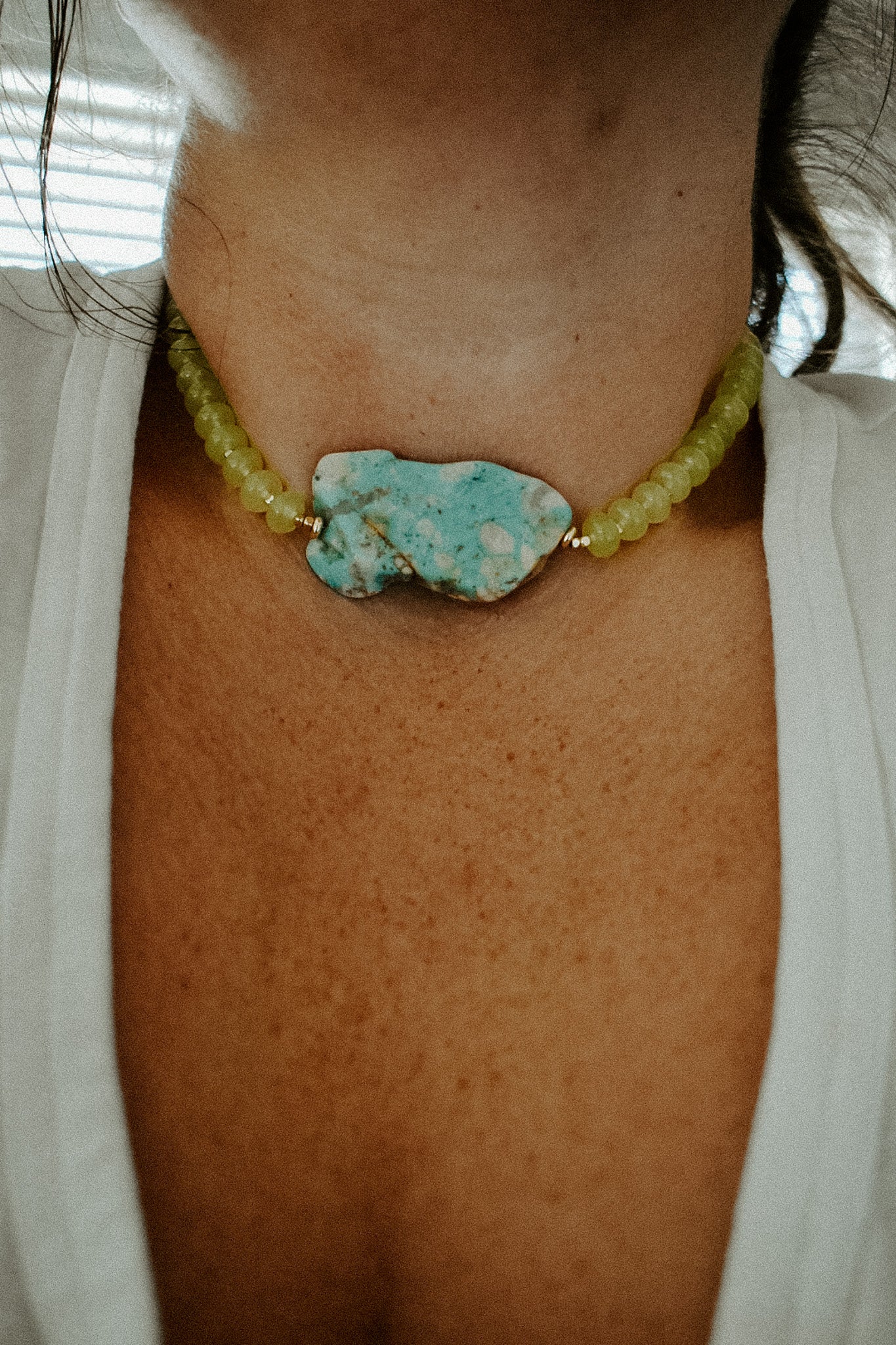 The Color Crush Necklace