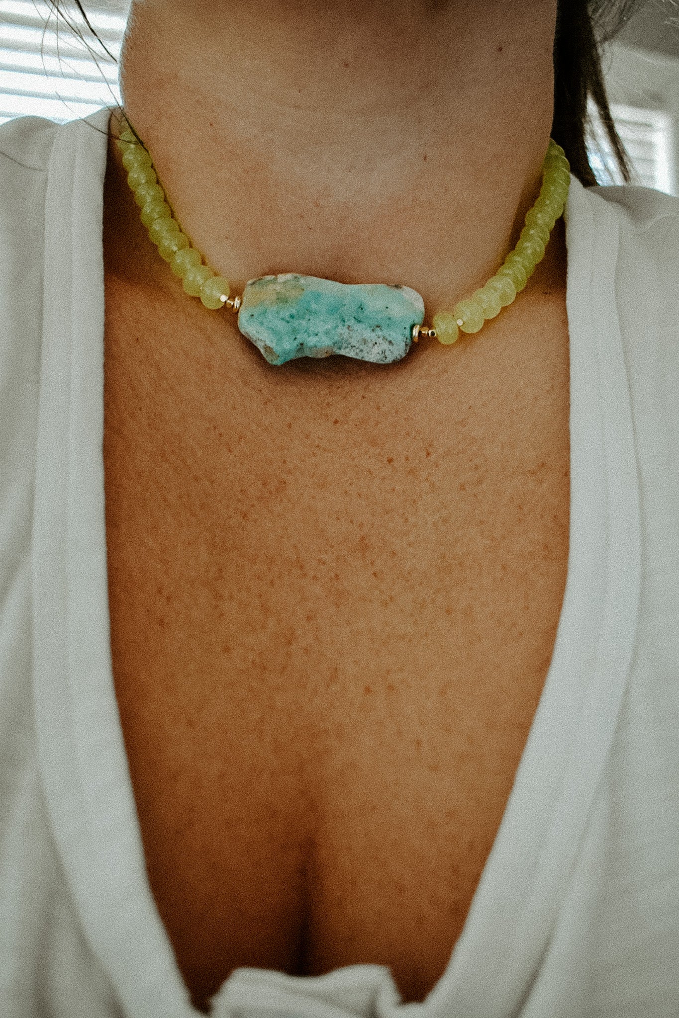 The Color Crush Necklace