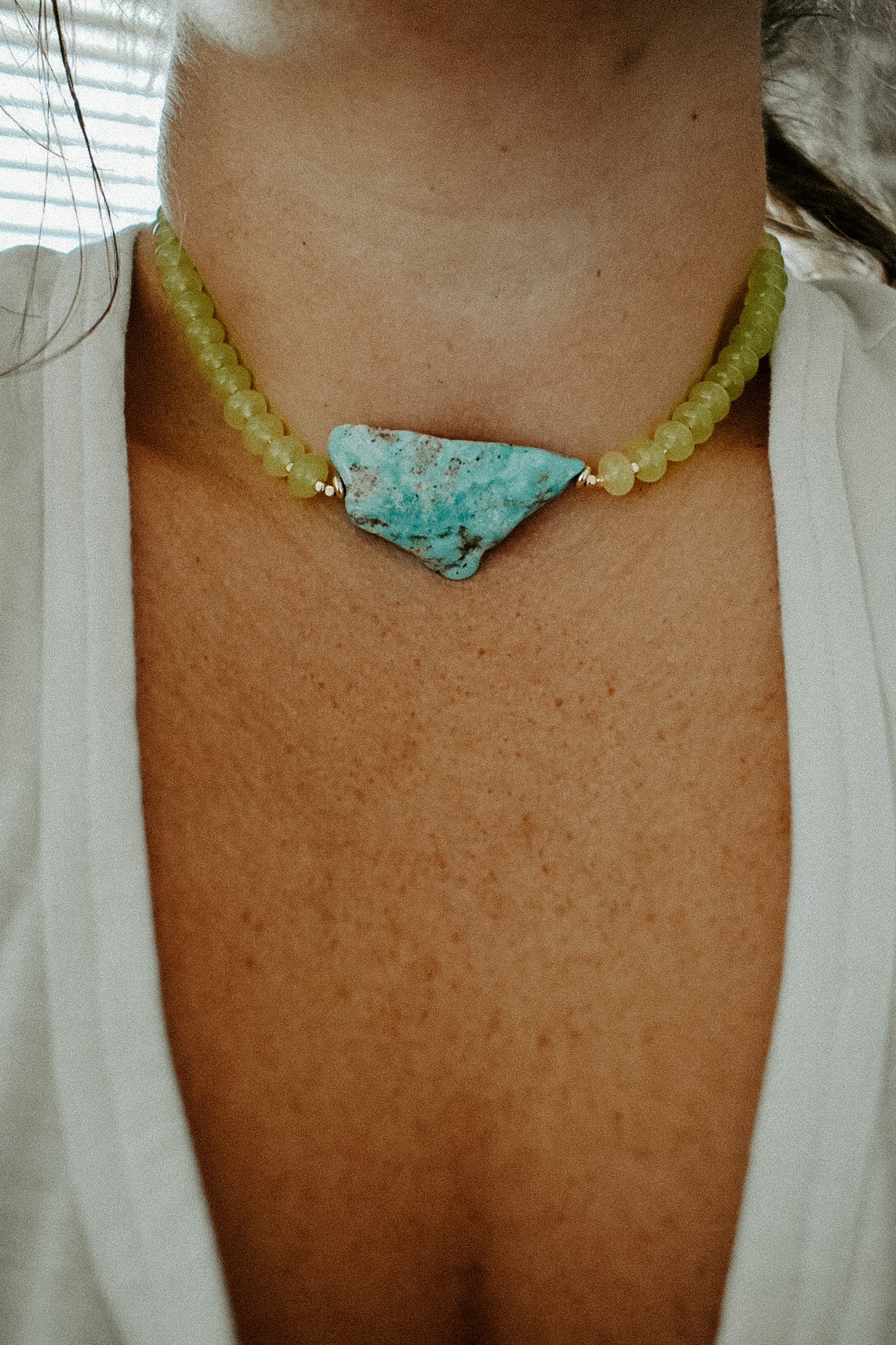 The Color Crush Necklace