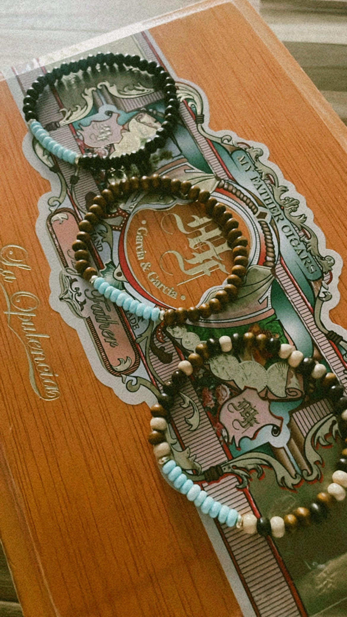 Vagabond Bracelet