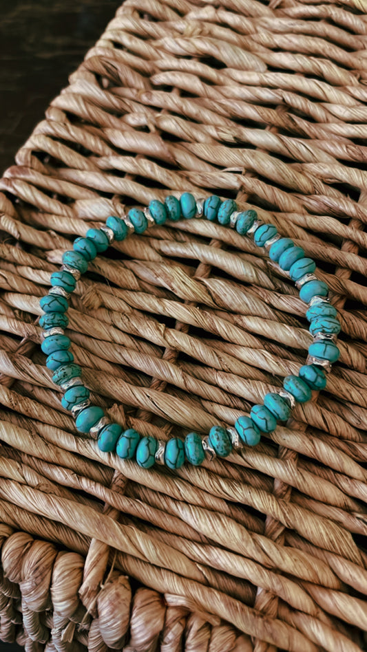 Blue Crush Bracelet