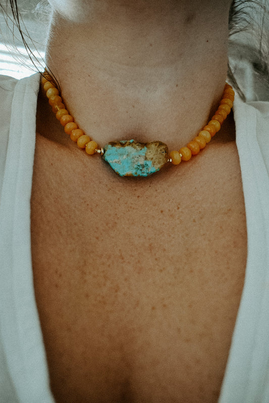 The Color Crush Necklace