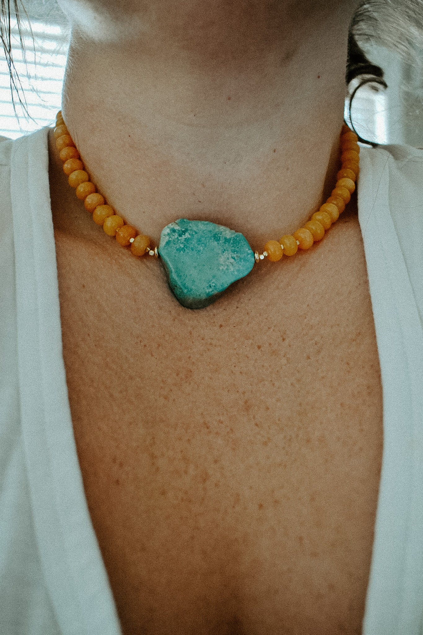 The Color Crush Necklace