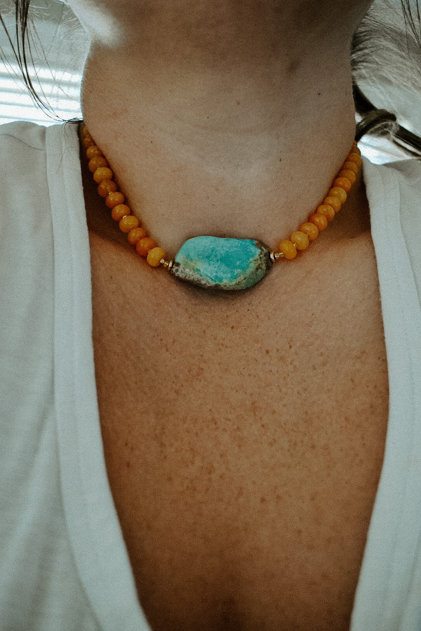 The Color Crush Necklace