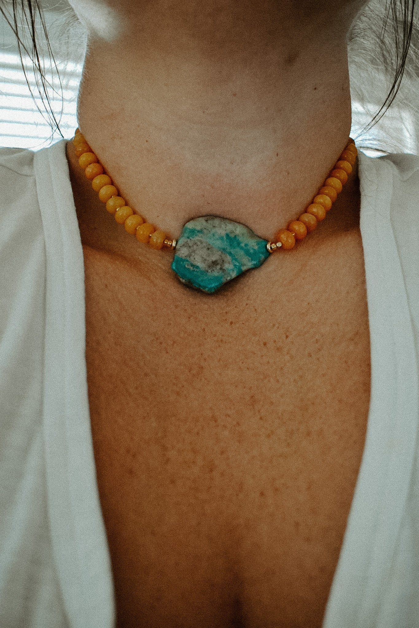 The Color Crush Necklace